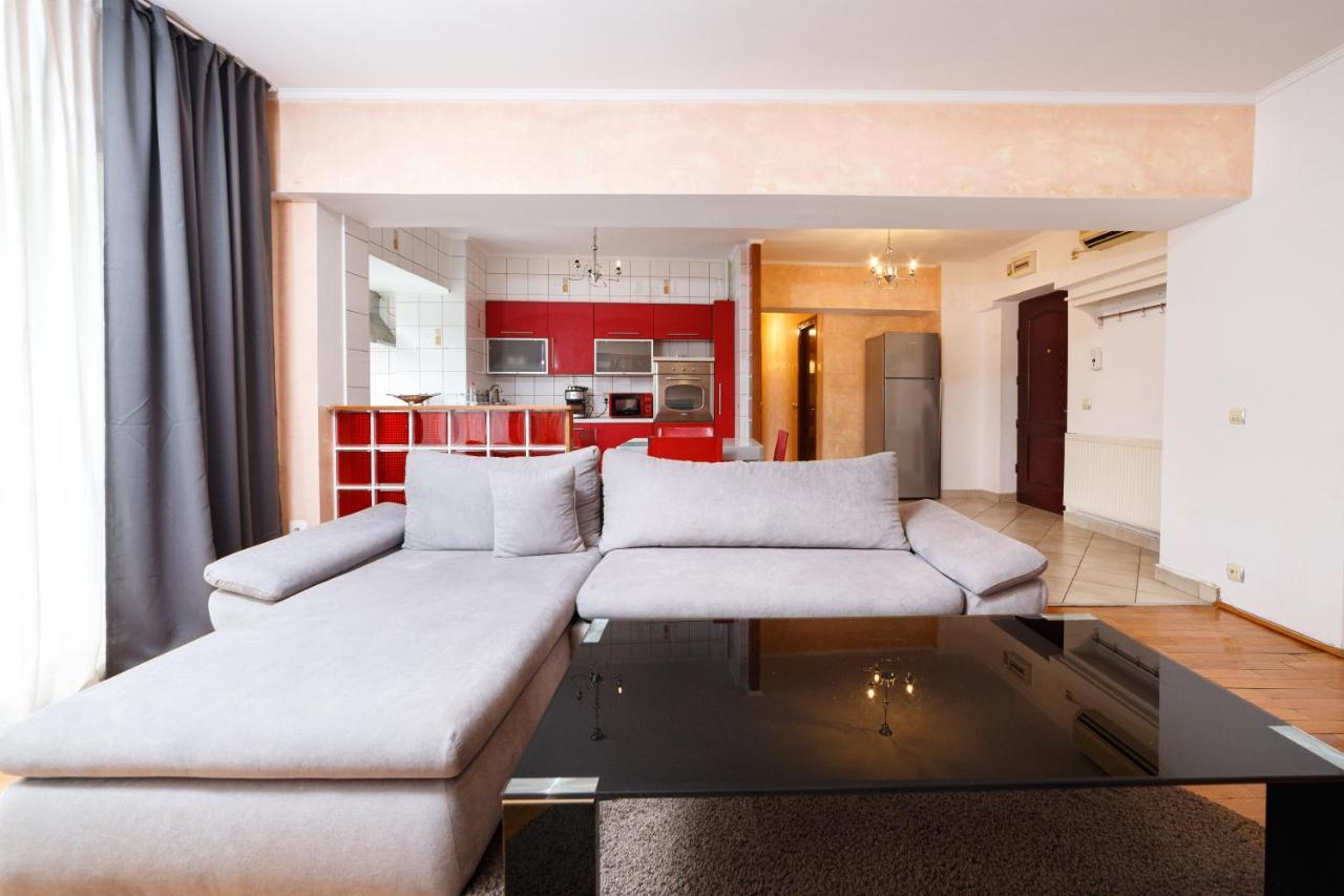Color Apartments Unirii 14 Blv بوخارست المظهر الخارجي الصورة